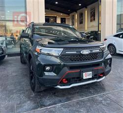 فورد إكسبلورر